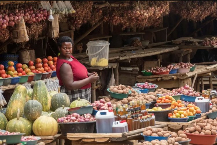 Ugandan food: Our blood, life and identity