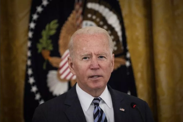 Joe Biden Speech After Attack at Kabul Airport Kills U.S. Troops: Transcript