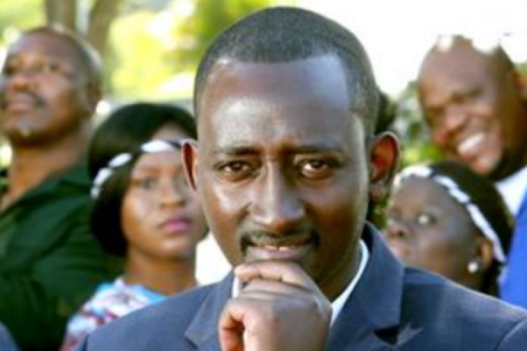 Uganda deports Rwandan opposition figure Robert Mukombozi