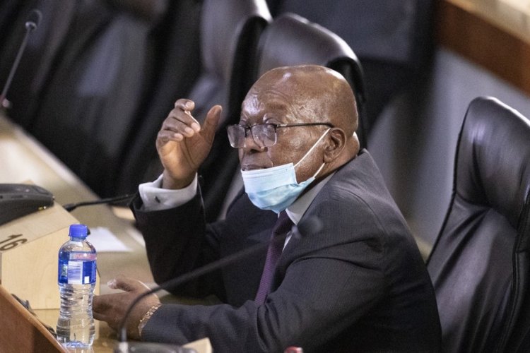 South Africa’s Jacob Zuma to miss restart of corruption trial due to health reasons