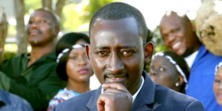Uganda deports Rwandan opposition figure Robert Mukombozi