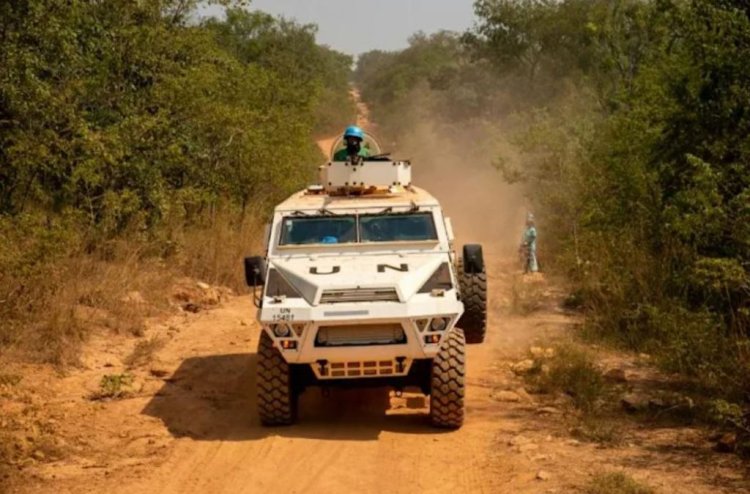 UN investigates alleged killings of civilians in C. Africa