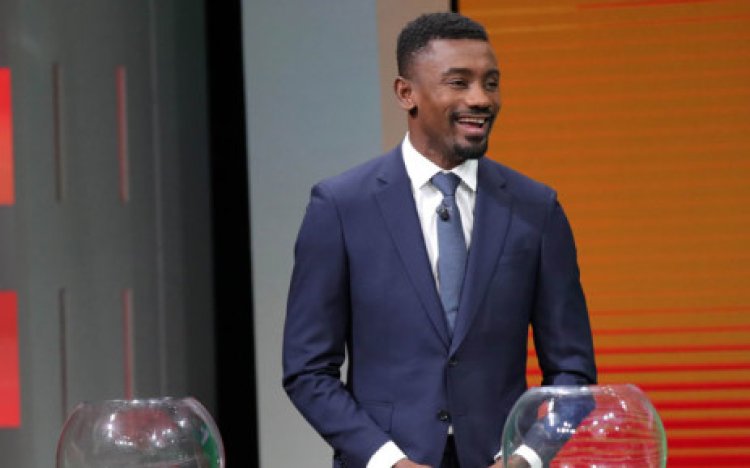 Hosts Ivory Coast can win 2023 AFCON says former star Kalou