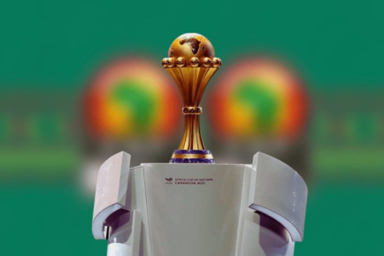 Egypt suffer shock Afcon loss to Ethiopia, Bafana fall to Morocco