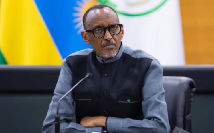 Campaigners urge Commonwealth to press Rwanda on human rights