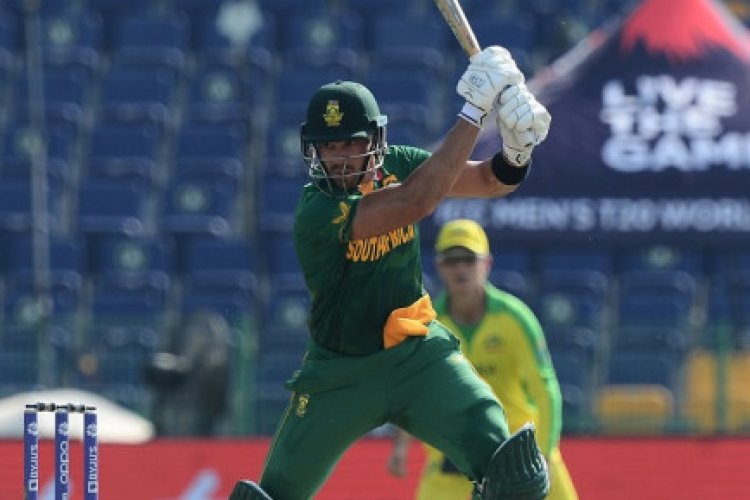 South Africa batsman Markram out of India series after COVID