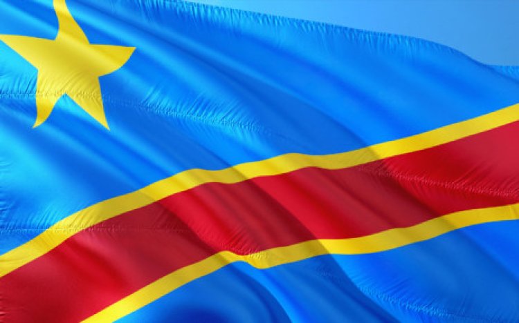 DR Congo calls on UK's Johnson to pressure Rwanda over row