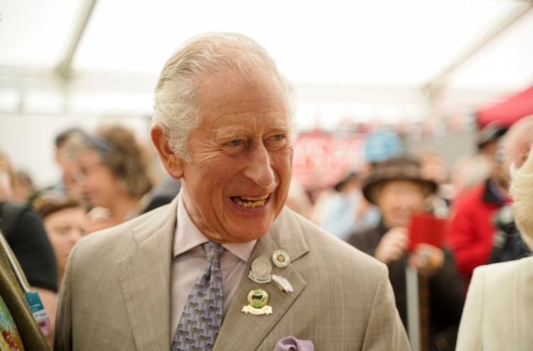 ‘Appalling’: Prince Charles slams UK’s asylum-seekers Rwanda plan