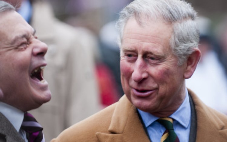 Commonwealth nations free to chart own course: Prince Charles