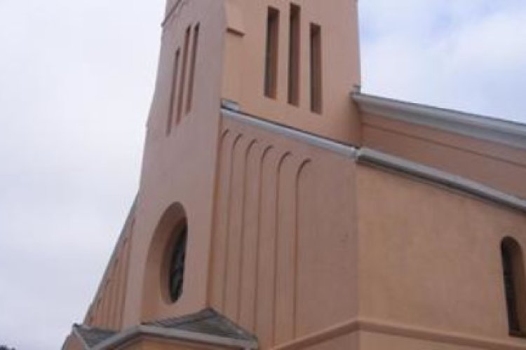 Nigeria police rescue dozens, including children, held in church