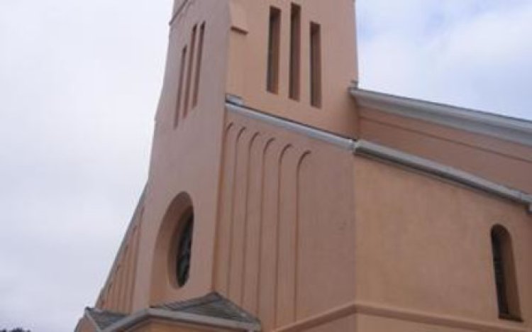 Nigeria police rescue dozens, including children, held in church