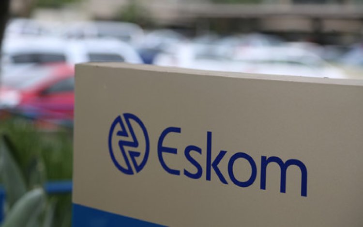 Eskom contractors charged with corruption