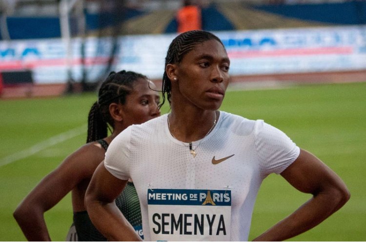 Caster Semenya welcome at World Athletics Championships, says president Sebastian Coe