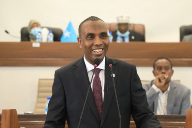 Somalia PM given 10 more days to form government