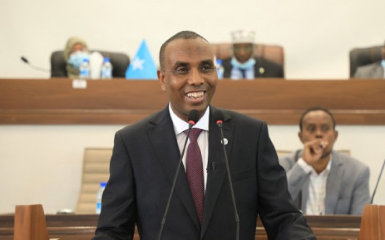 Somalia PM given 10 more days to form government