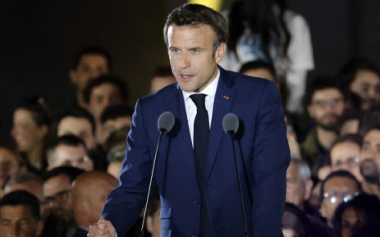 Mali hits out at Macron over 'neocolonial' attitude