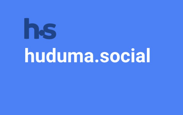 Kenya says social media won't be blocked after warning to Huduma Social