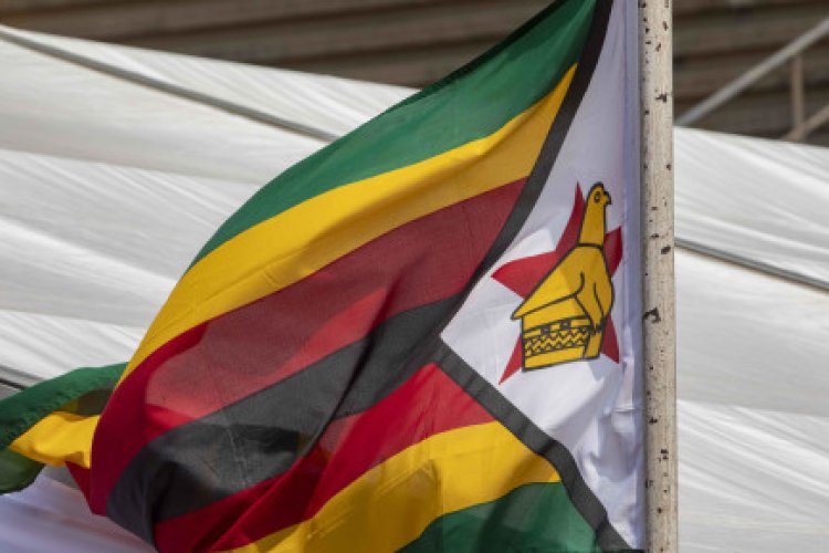 Zimbabwe growth to drop by half in 2022: IMF
