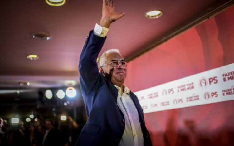 Ex-colony Mozambique a 'priority' for Portugal: PM