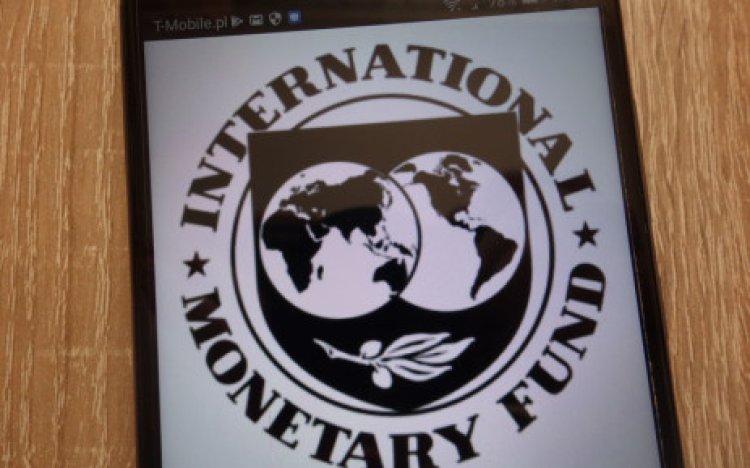 IMF urges policy caution for vulnerable Africa