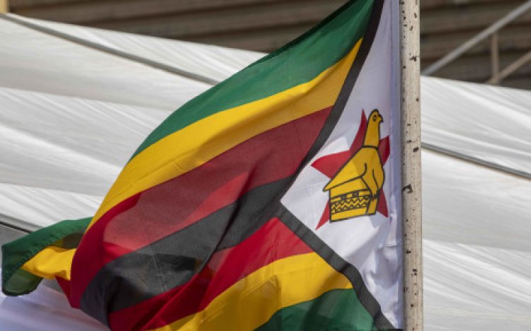 Zimbabwe growth to drop by half in 2022: IMF