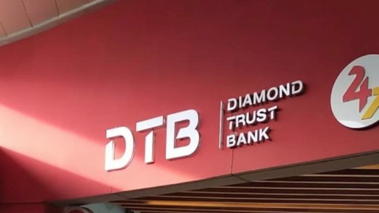 DTB Platinum Debit Mastercard card Users to Get Up to a 25% Discount