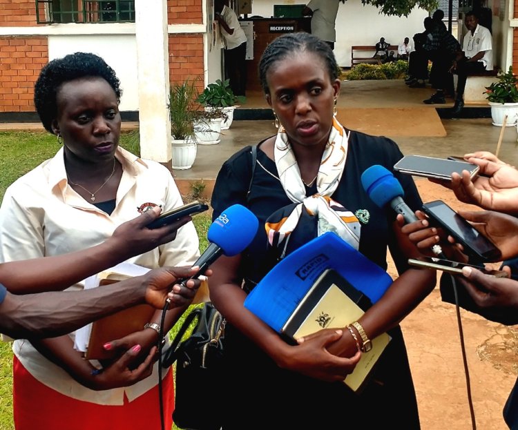 Examination Malpractice: UNEB Takes St. Francis Junior Secondary School Kawempe Headmistress To Court