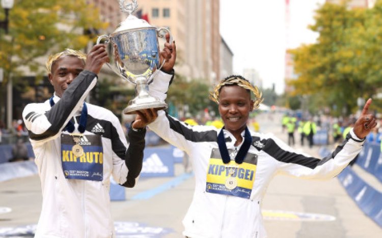 Kenyan athletics mired in new doping scandal