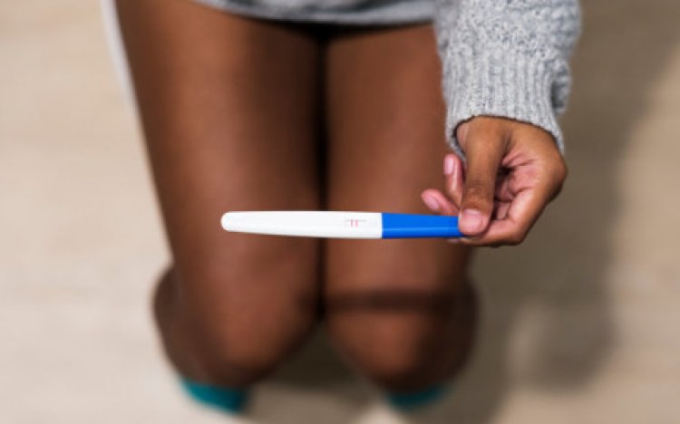 Outcry over Uganda university pregnancy test orde