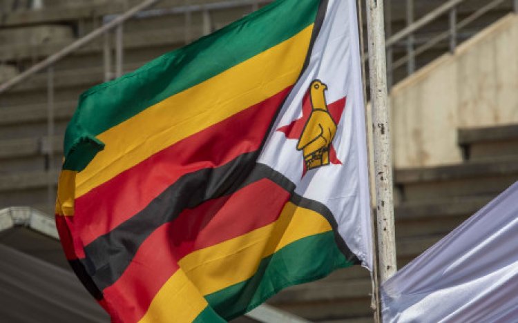 Zimbabwe releases gospel-singing protesters