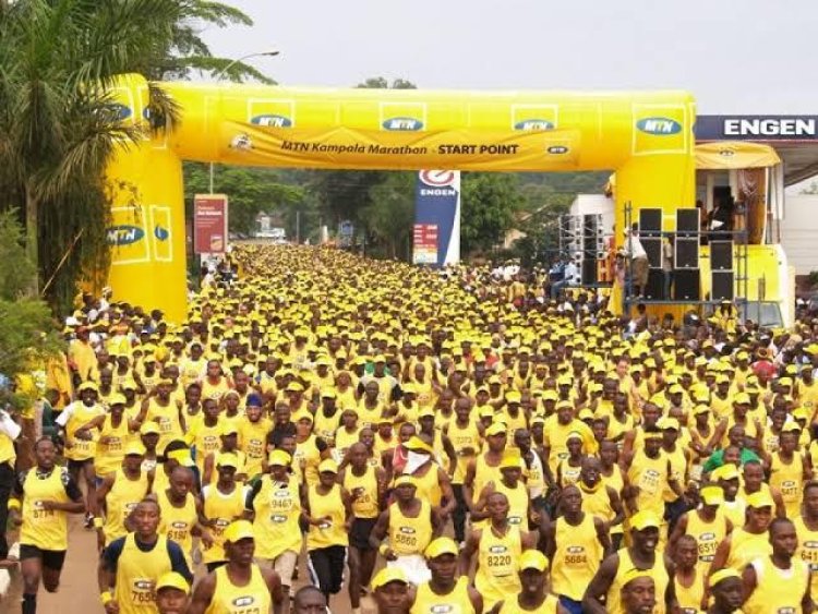 No Ebola transmission risk at the MTN Kampala Marathon