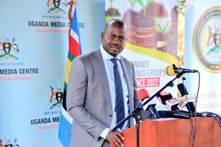 151 Billion Shs so far given to 6,051 Complaint PDM SACCOs Countrywide, Minister Kasolo reveals ahead of 1st Annual Microfinance and Savings Groups Conference in Uganda
