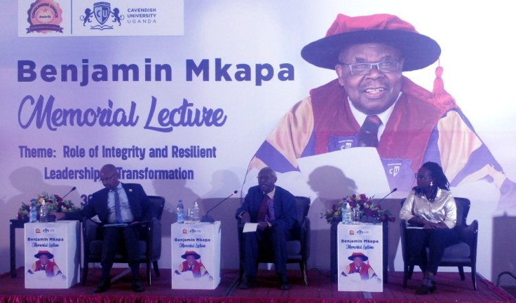 Fight For a Positive Legacy Like The Late H.E Benjamin Mkapa, Ugandan Professors Implore Current Politicians