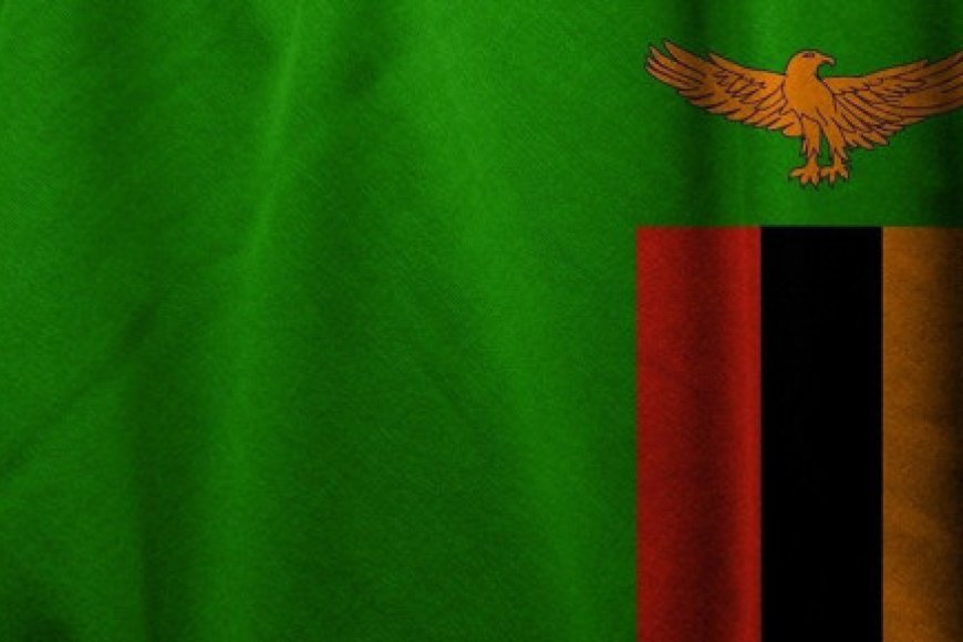 Zambia abolishes death penalty