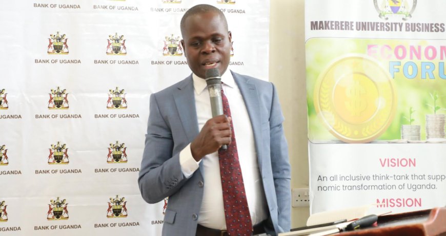 We have what it takes to control inflation - Bank of Uganda
