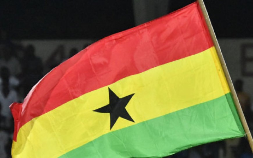 Ghana suspends part of foreign debt payments
