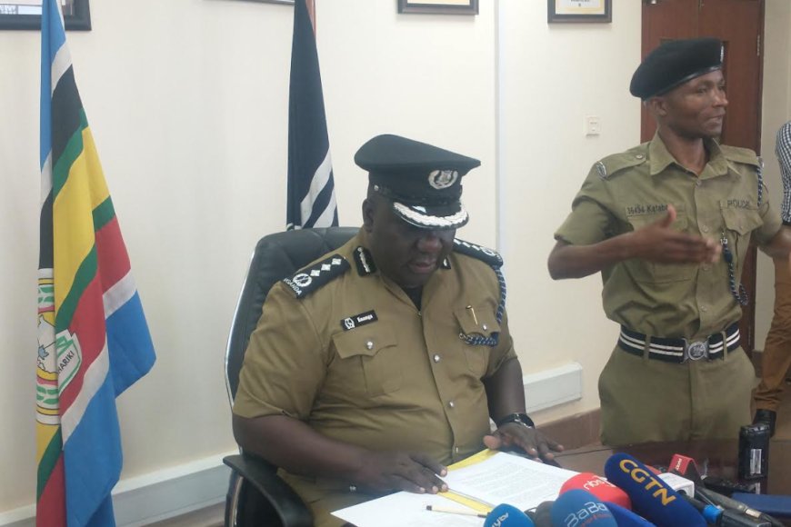 New Year's Celebrations Claims 10 Lives at Freedom city mall, M7 Gives UGX 5m Condolences to Relatives, Promoter Abitex Arrested