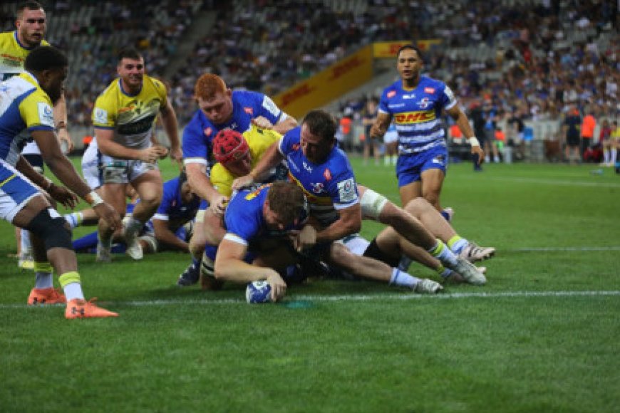 South Africans turn Champions Cup 'upside down' for Toulouse coach Mola