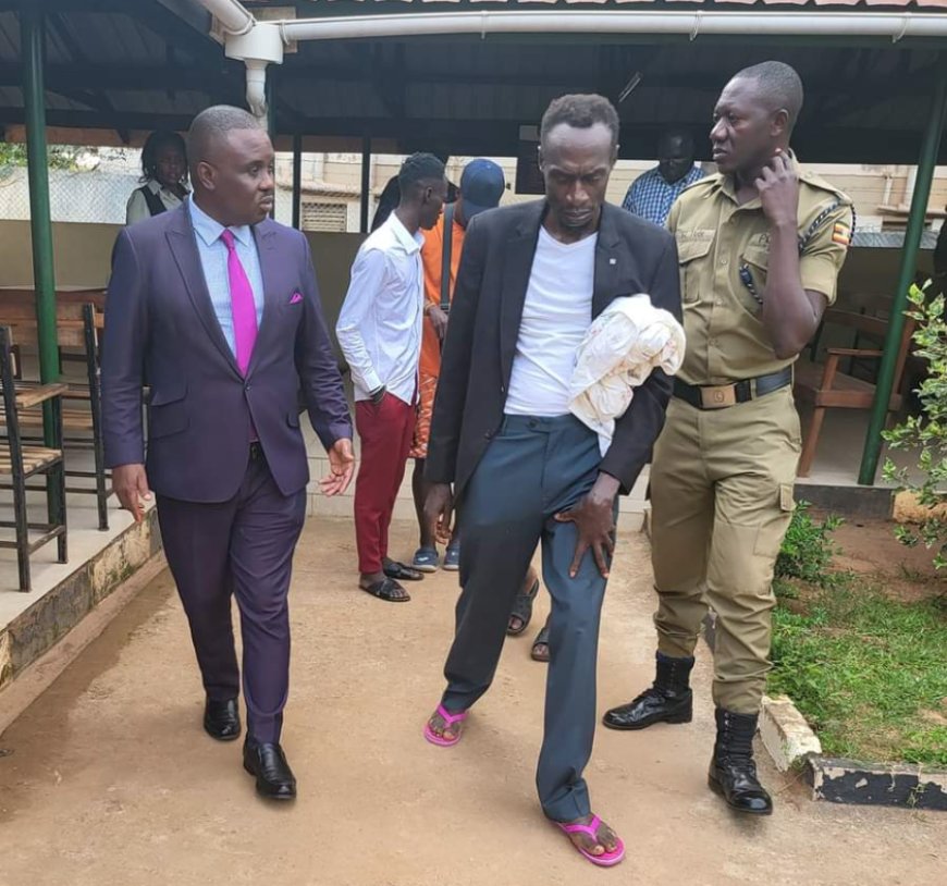 Abitex faces 7 years in Jail, a 70,000 UGX fine or both if found guilty of negligence