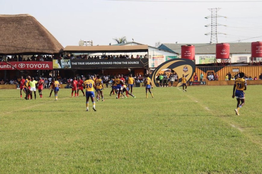 Heathens take on Kobs this weekend in a fierce encounter