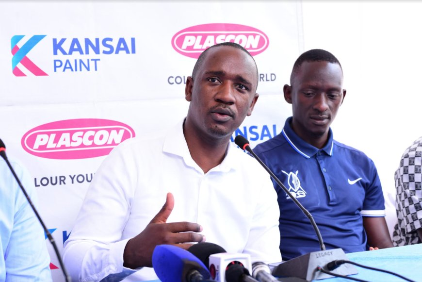 Kansai Plascon invests over 70 Million Uganda shillings in Buddu Saza team ahead of Masaza cup final