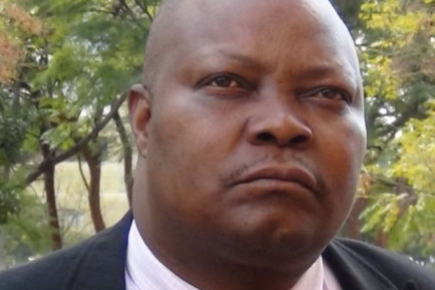 Zimbabwean court in new refusal to free opposition MP