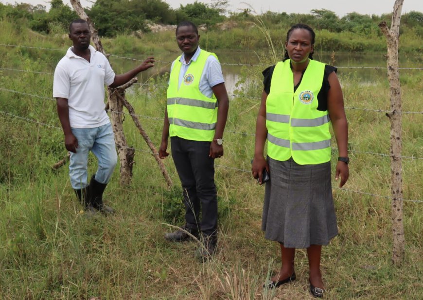 Former carpenter earns millions after transitioning into dairy farming and aquaculture