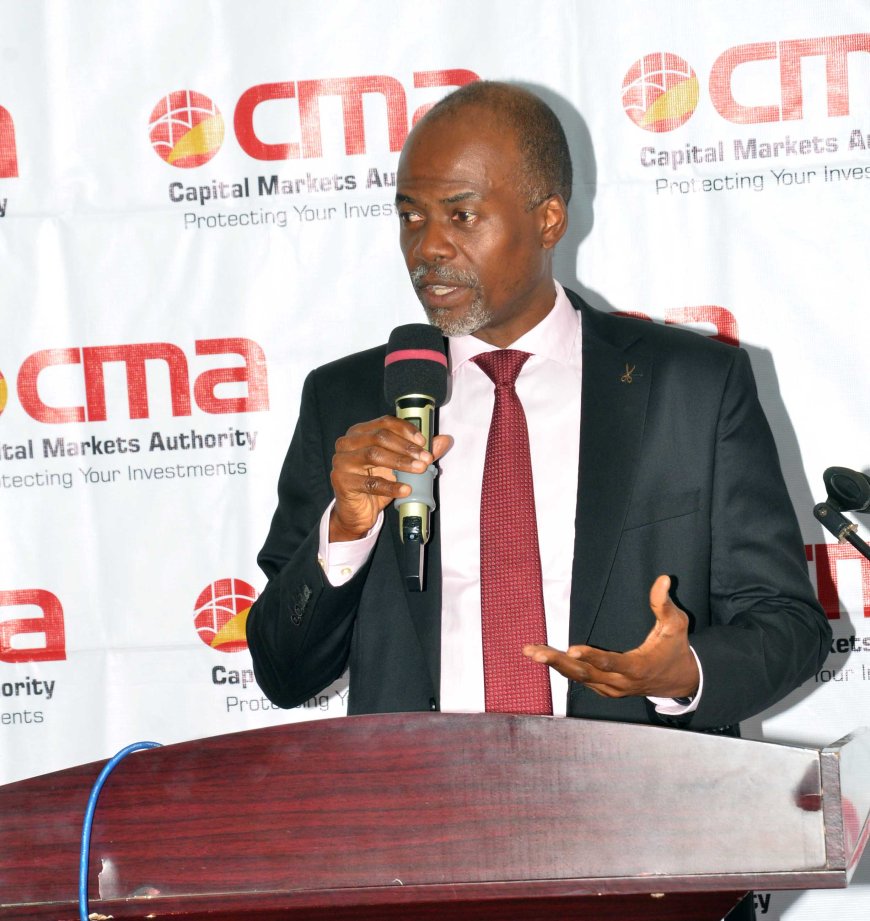 Capital Markets Authority confirm transaction of Mauritius investment firm buying CIPLA Uganda