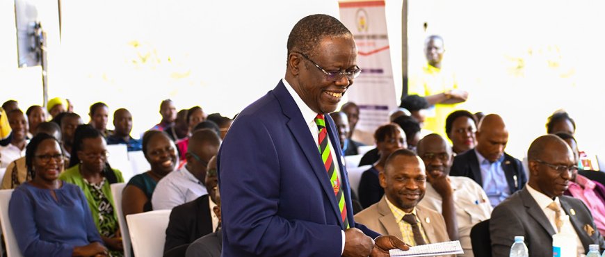 Homosexuals need counseling - Makerere Professor Advises Govt Of Uganda