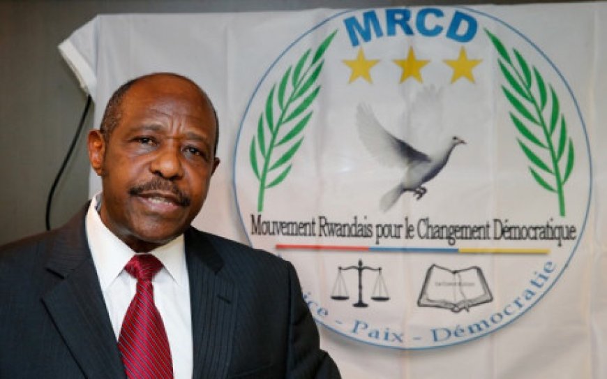 'Hotel Rwanda' hero Rusesabagina to be released from prison