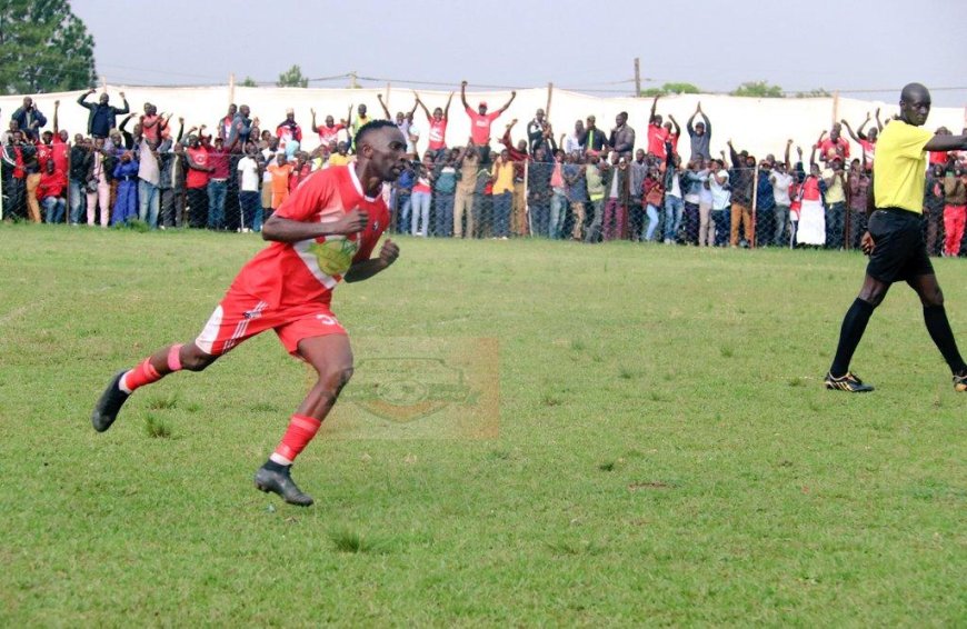 Stanbic Uganda Cup Quarter Finals resume as Kitara FC (47pts) host Mbarara City FC (44pts) in the battle for supremacy