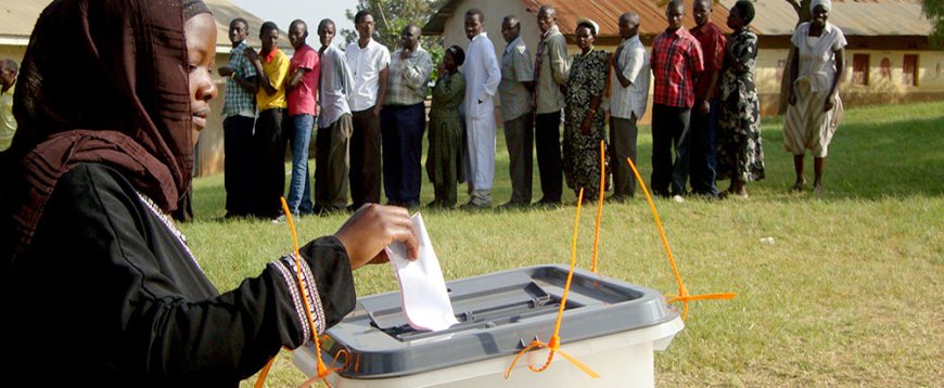 Uganda Electoral Commission Issues Programme for By-election of Bukedea District Chairperson