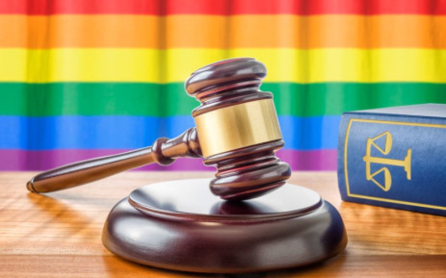 Namibian MPs back anti-gay law despite Supreme Court ruling