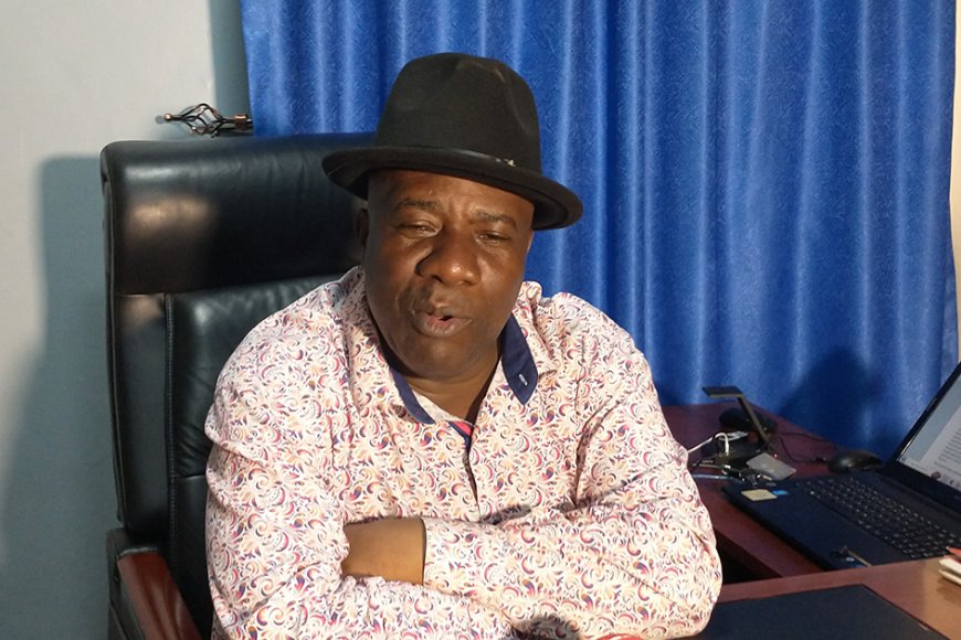 Neglect of Street Kids a Security Concern, Bishop Kiganda
